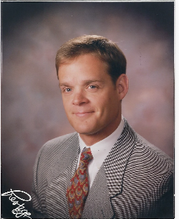 Chris Easthope